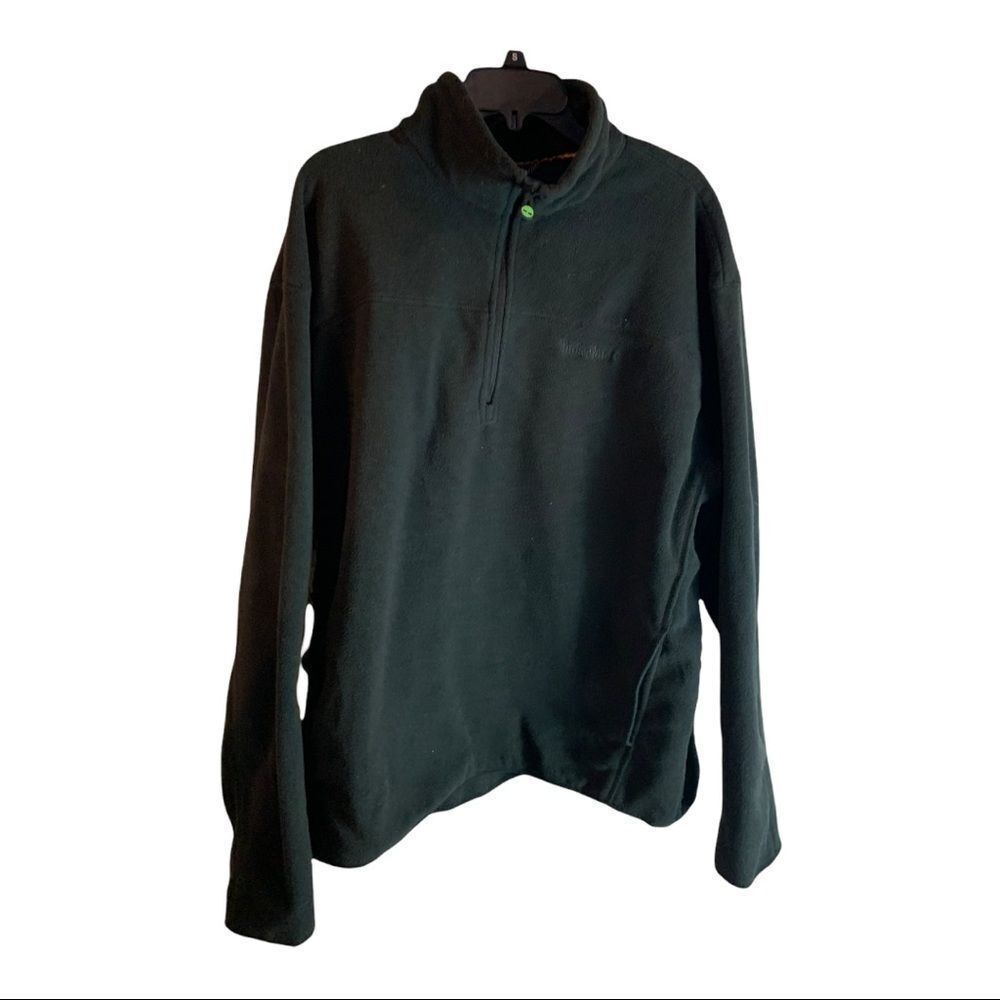 Men’s Timberlake Fleece Popover